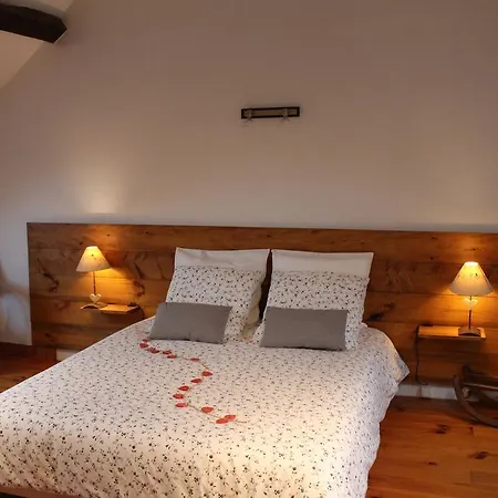 L'edelweiss Des 7 Vallees